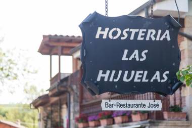 Hosteria Hijuelas