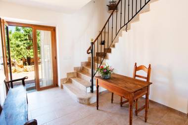 Agroturismo Sa Marina