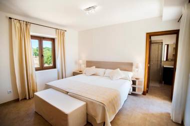 Agroturismo Sa Marina