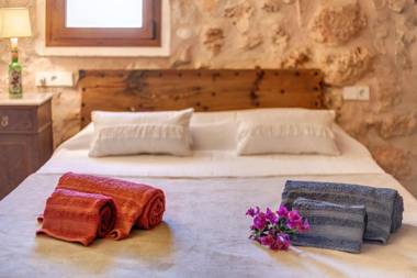 Casita Els Sestadors