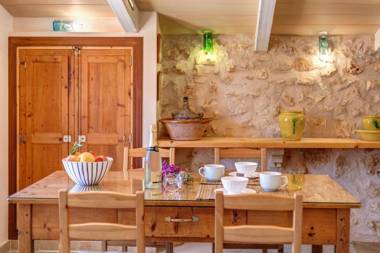 Casita Els Sestadors