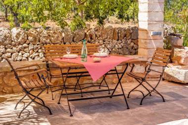 Casita Els Sestadors