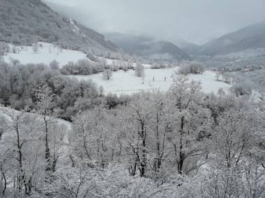 Apartamentos Solsalient