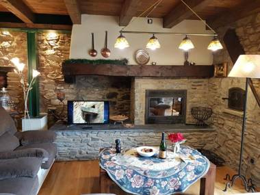 Apartamentos Solsalient