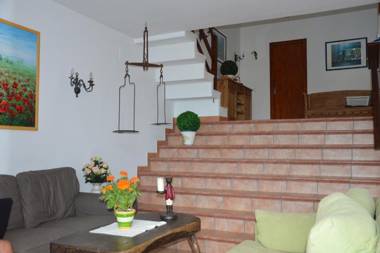 Beach House Casa Erica