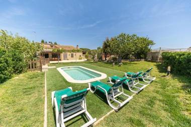 Holiday Home Florence