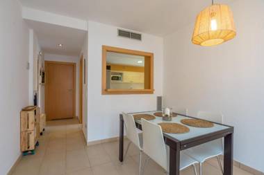Costabravaforrent Athenea II