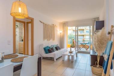 Costabravaforrent Athenea II