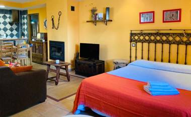 Casa Rural Las Albertas