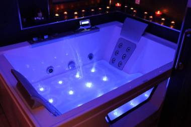 Apartamentos Fuentevieja