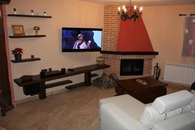 Apartamentos Fuentevieja