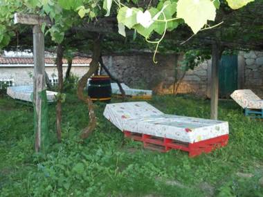 La Calabaza del Peregrino