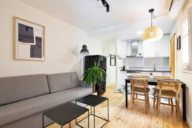 Olala WOW Apartments