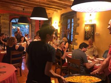 Casas Arana - Parque Nacional De Ordesa