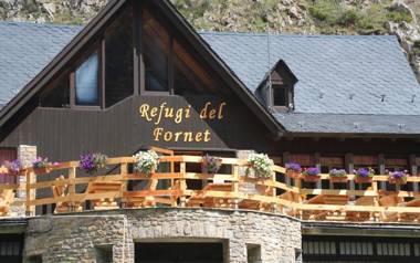 Refugi del Fornet