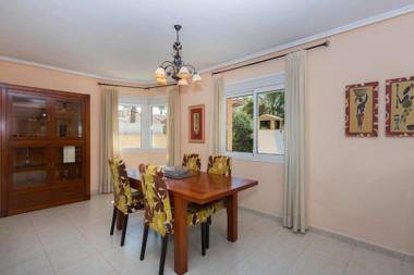 CH Villa Calida Monteazul