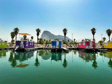 Boat Haus - Mediterranean Experience (Alcaidesa)
