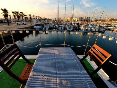 Boat Haus - Mediterranean Experience (Alcaidesa)