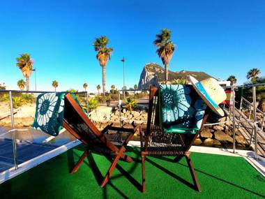 Boat Haus - Mediterranean Experience (Alcaidesa)