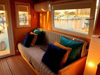 Boat Haus - Mediterranean Experience (Alcaidesa)