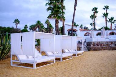 Aldiana Club Costa del Sol