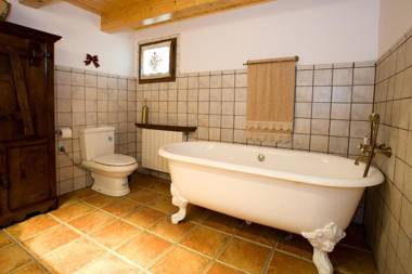 El Molino de la Hiedra