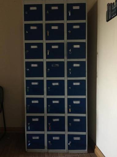 ALBERGUE CASA BAZTAN