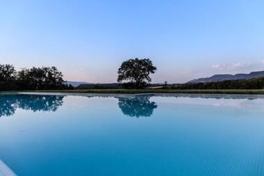 Estança La Pau - Adults Only