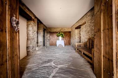 Estança La Pau - Adults Only