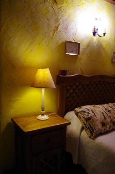 El Espesedo de Cabárceno