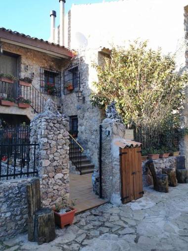 Casas Rurales el Olmo