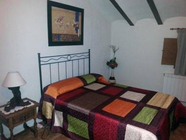 Casa del Águila Dorada