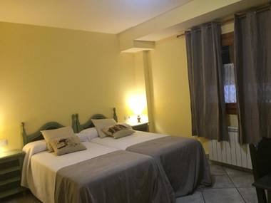 La Fusteria del Casat