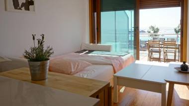 Apartamentos Casangular