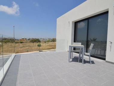 Modern Villa in San Fulgencio Valencia with Private Pool