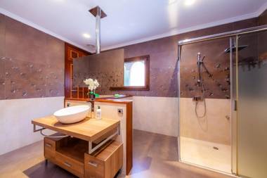 Villa Del Salto Uceda