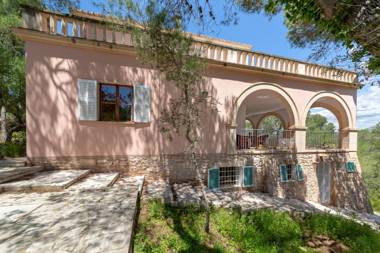Villa Rosa