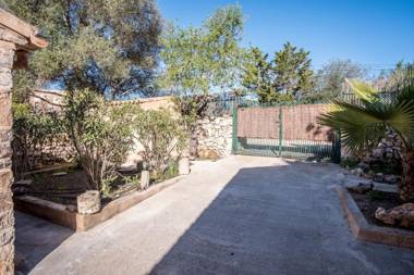 Son Sec mit Pool und Wifi