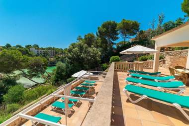 Sa Trona Beach House