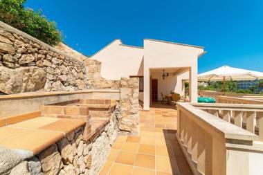 Sa Trona Beach House