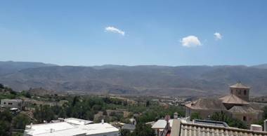 Casa Rural ENTRESIERRAS