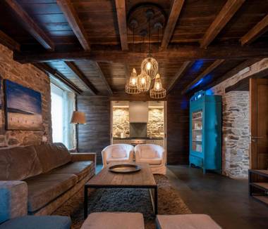 Casa Peón de Pardaces