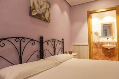 Casa Rural Lagun Etxea