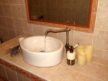 Elai Etxea Loft Baias