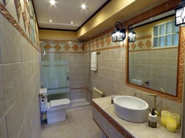 Elai Etxea Loft Baias