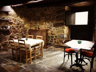 La Casa Grande Del Valle