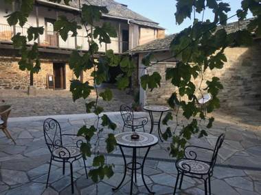 La Casa Grande Del Valle