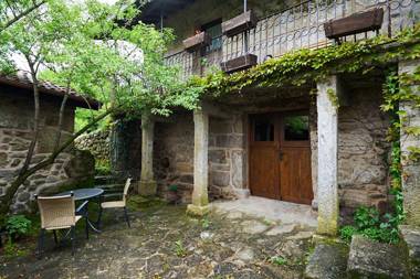 Aldea Rural Santo André