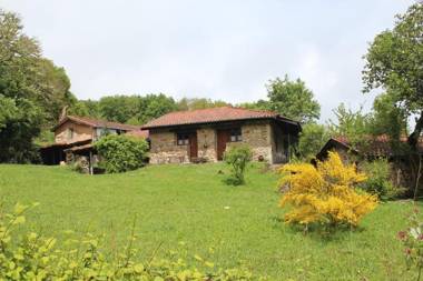 Aldea Rural Santo André