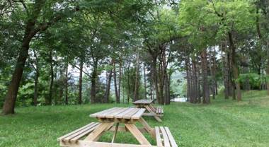 Casa de Colònies Vall de Boí - Verge Blanca